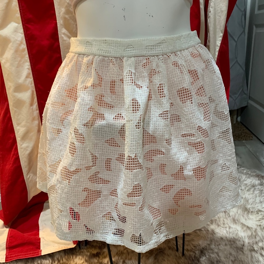 Lacey Skirt - Picture 2 of 6